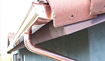 Rain Gutter Installation, Repair, Cleaning in Walton, IN